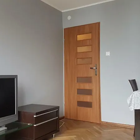 Apartament Apartament Słoneczny