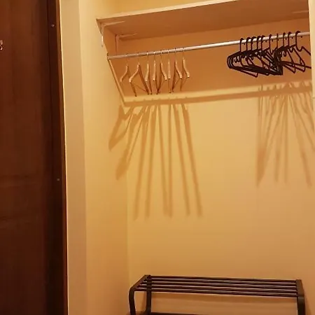 Apartament Sloneczny Daire Sopot