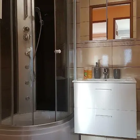 Daire Apartament Sloneczny Sopot