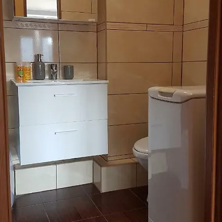 Apartament Słoneczny