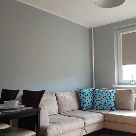 Apartament Słoneczny *