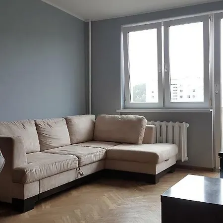 Apartament Sloneczny 소포트