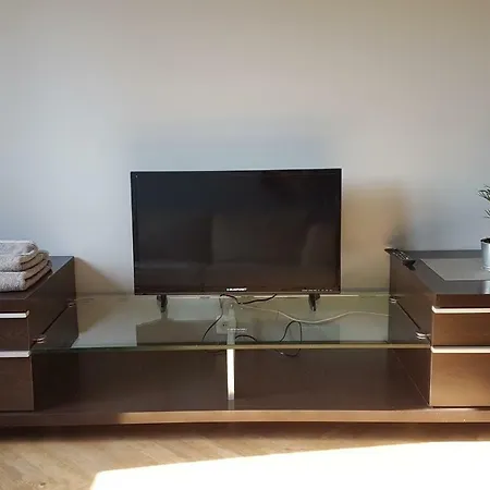 Apartament Sloneczny 소포트