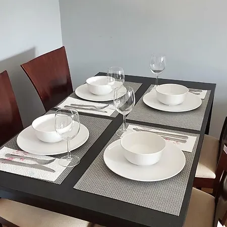 Apartament Sloneczny 소포트