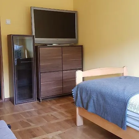아파트 Apartament Sloneczny