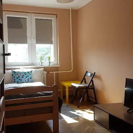 Apartament Sloneczny Apartment