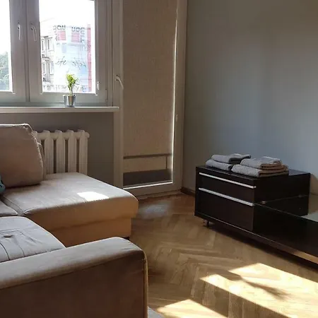 Apartament Sloneczny * 소포트