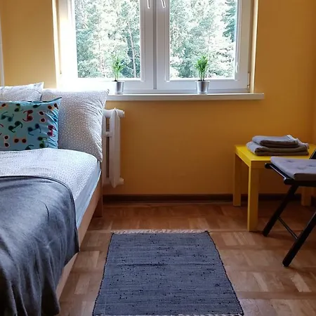 Apartament Sloneczny Apartment